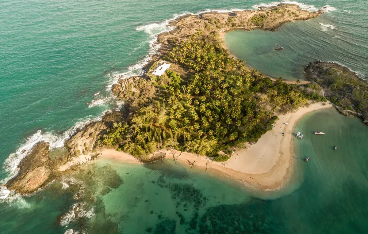 Imagem da galeria de Porto de Galinhas